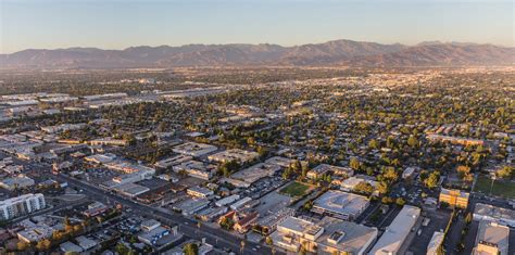 Van Nuys Neighborhood Guide Nourmand Associates Beverly Hills Real Estate