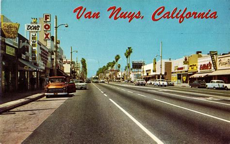 Van Nuys