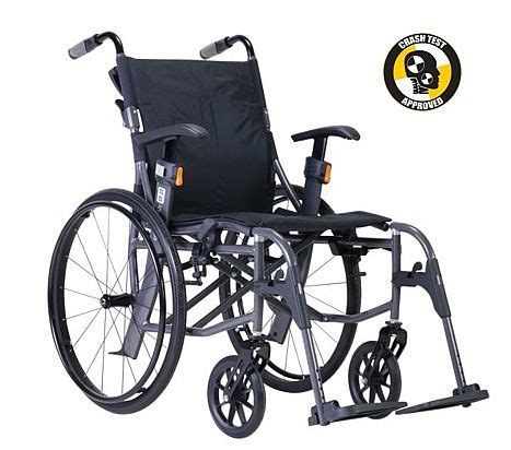 Van Os Medical Excel 9 9 Lightweight Self Propelled Wheelchair Van Os Medical Excel 9 9 Lightweight Self Propelled Wheelchair