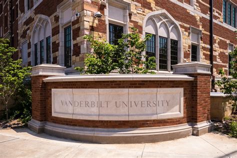 Vanderbilt Class Of 2028 Acceptance Rate Top Tier Admissions