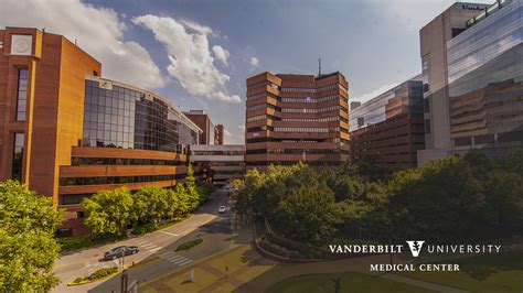Vanderbilt University Medical Center