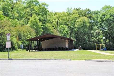 Vandergriff Park: Explore the Best Attractions and Activities