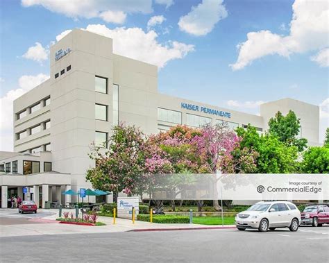 Vandever Medical Offices Kaiser