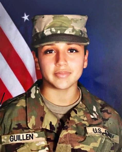 Vanessa Guillen Amp 39 S Family Sues U S Army For 35 Million In Wrongful