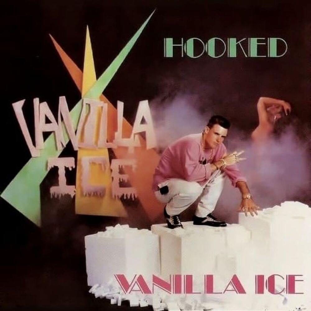 Vanilla Ice Ice Ice Baby Lyrics