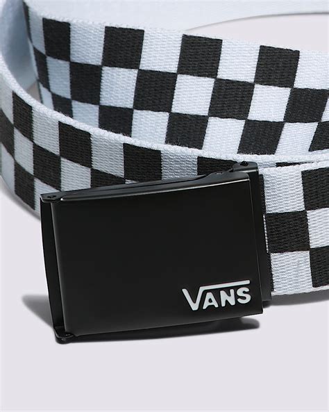Vans Belt: Stylish and Durable Accessories for Every Outfit