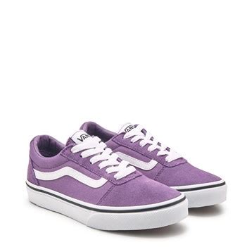 Vans Kids Ward Low Top Sneaker Little Big Kid Famous Footwear Vans Kids Ward Low Top Sneaker Little Big Kid Famous Footwear