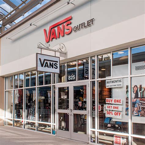 Vans Store Myrtle Beach In Myrtle Beach Sc 29572
