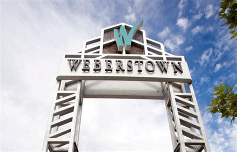 Vans Store Weberstown Mall In Stockton Ca 95207