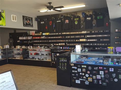 Vape Depot Medford 215B Salem St Medford Ma
