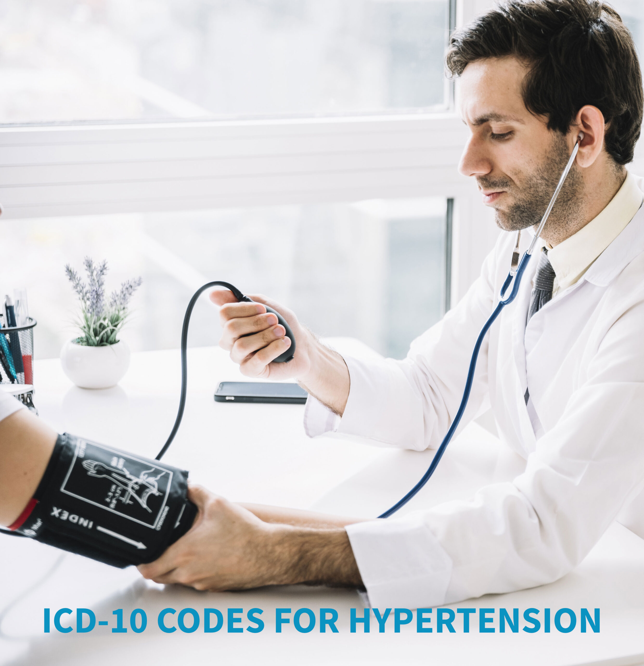 Various Icd 10 Cm Codes For Hypertension Associated Conditions Part 2