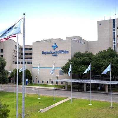 Vascular Ultrasound Baylor Scott White Health