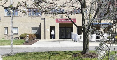 Vast Majority Of Ct Pandemic Deaths In Past Week Were In Nursing Homes