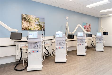 Vaughan Kidney Care Outpatient Dialysis Clinic