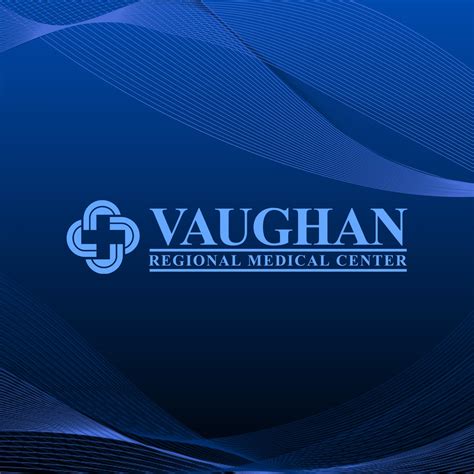 Vaughan Regional Medical Center
