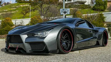 Vaydor Kit Car: Everything You Need to Know and Why It Stands Out