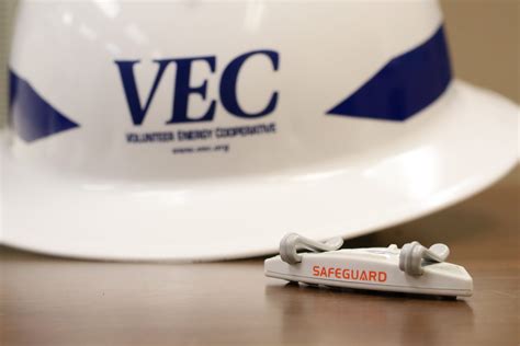 Vec Is For Safety Volunteer Energy Cooperative