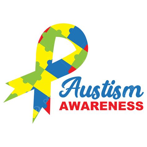Vector Graphic Of Autism Awareness Month Good For Autism Awareness Vector Graphic Of Autism Awareness Month Good For Autism Awareness