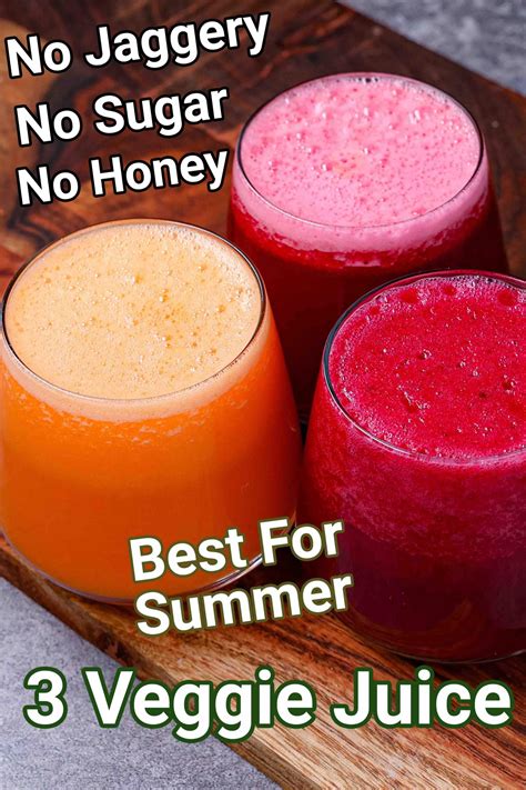 Veggie Juice In The Morning At Emmanuel Jones Blog