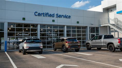 Vehicle Maintenance Care Chevrolet Certified Service Vehicle Maintenance Care Chevrolet Certified Service