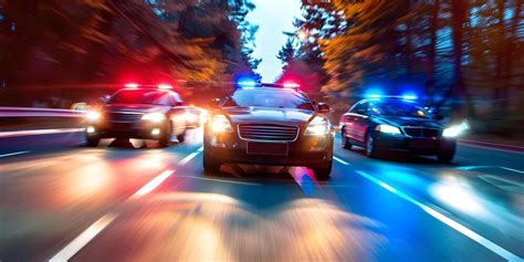 Vehicle Pursuit Technology Police And Security News Vehicle Pursuit Technology Police And Security News