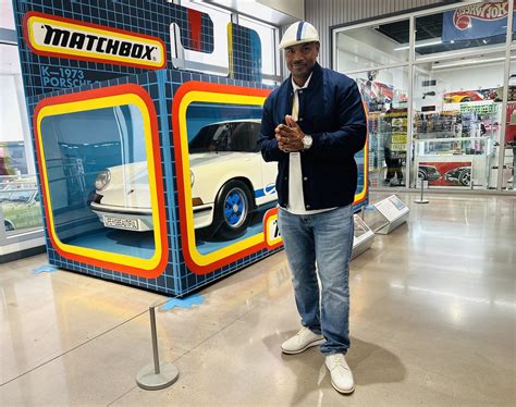 Vehicle Spotlight 1973 Porsche 911 Carrera Matchbox By Mr Brainwash