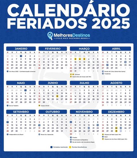 Veja Lista De Feriados E Pontos Facultativos Para Servidores Em 2024