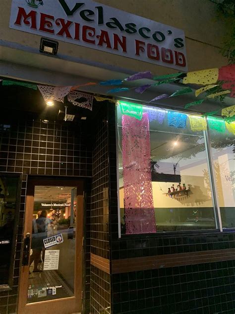 Velasco Amp 39 S Mexican Food Visalia Photos Amp Restaurant Reviews Order