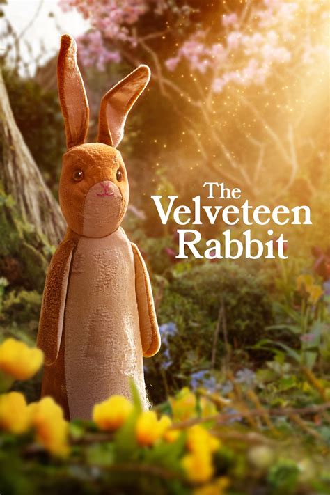 Velveteen Rabbit Story
