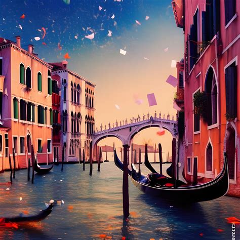 Venice AI Revolution: Unveiling Cutting-Edge Innovations