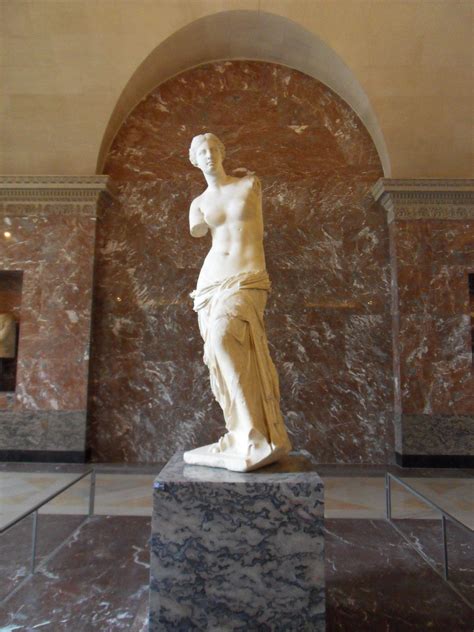 Venus De Milo Venus De Milo