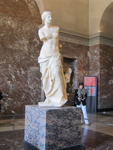 5 Facts Venus Milo