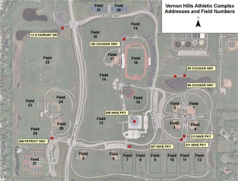 Vernon Hills Park District Updated February 2026 18 Photos 635 Aspen Dr Vernon Hills Illinois Parks Phone Number Yelp