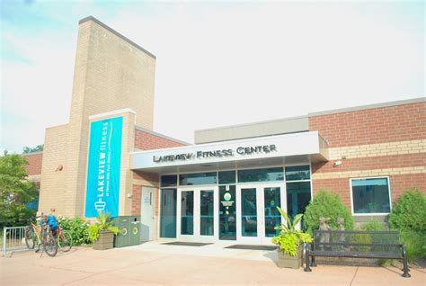 Vernon Hills Trustees Give Early Green Light To Lakeview Fitness Center Expansion Arcade In Hawthorn Mall Chicago Tribune