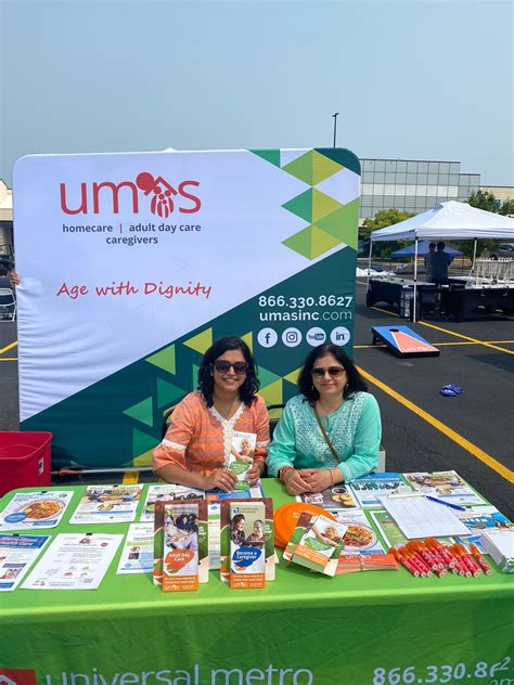 Vernon Hills Universal Metro Asian Services