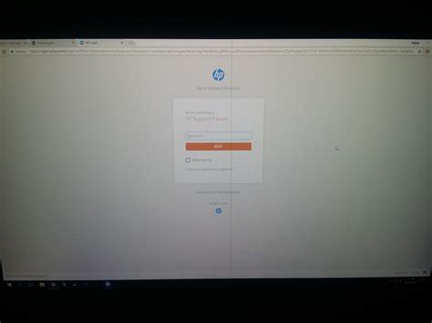 Vertical Line On Display Hp Support Community 6611047 Vertical Line On Display Hp Support Community 6611047