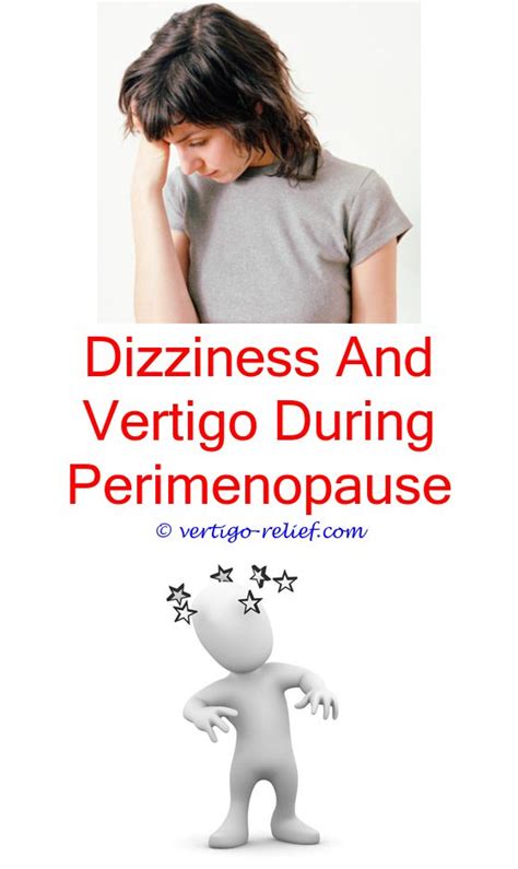 Vertigo After Eating