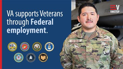 Veterans And Transitioning Military Va Careers