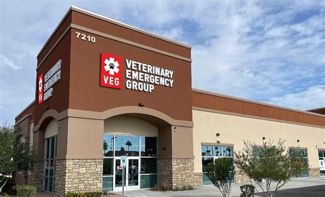 Veterinary Emergency Group