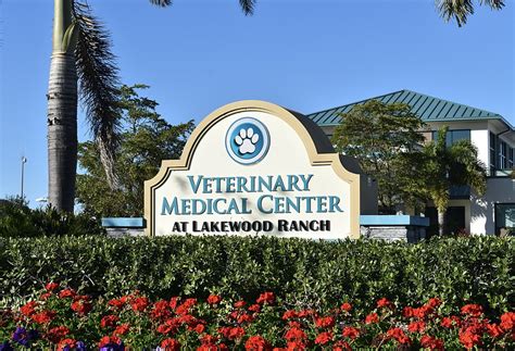 Veterinary Medical Center At Lakewood Ranch
