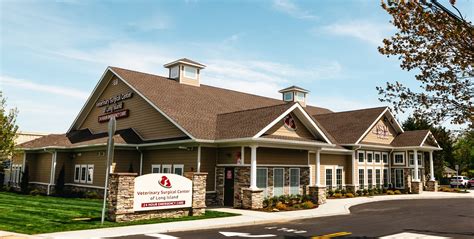 Veterinary Medical Center Of Long Island