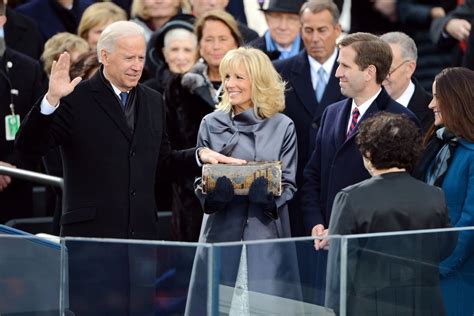 Vice President S Son Beau Biden Dies Of Brain Cancer At 46 Pbs News Weekend