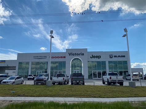 Victoria Dodge: Exploring Her Career and Impact in the Automotive Industry