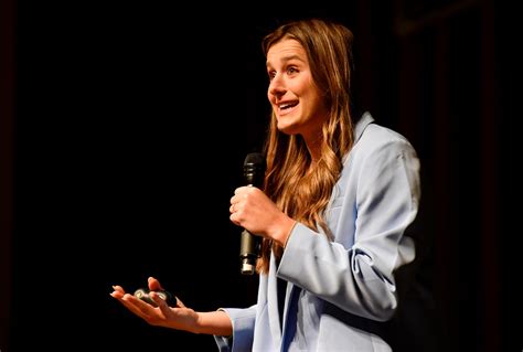 Victoria Garrick Mental Health Ted Talk