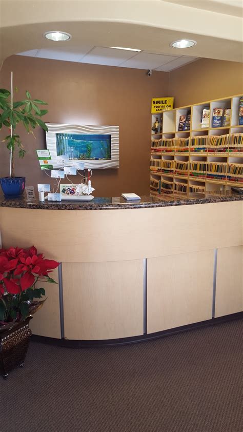 Victory Dental Care 11631 Victory Blvd Unit 102 North Hollywood Ca