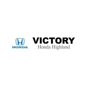 Victory Honda Highland Dealership In Carfax