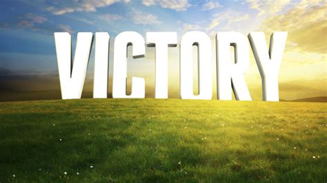 Victory Is In Sight Sain Publications Victory Is In Sight Sain Publications