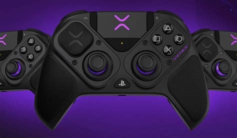 Victrix Pro Bfg Wireless Controller Review An Expert At Mixing It Up Victrix Pro Bfg Wireless Controller Review An Expert At Mixing It Up