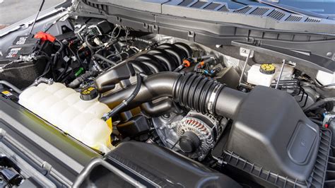 Video Get Your 2021 Ford F 150 5 0L V8 Supercharged At The Dealer With A Warranty The Fast Lane Truck