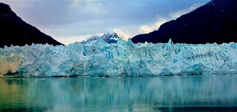 Video Glacier Ice Is The Most Beautiful Blue In Nature Video Glacier Ice Is The Most Beautiful Blue In Nature